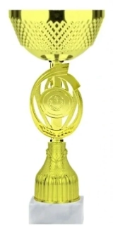 PoháryCZ SE 127 A