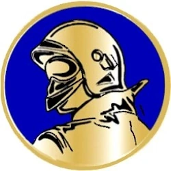emblém B 95