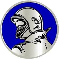 emblém B 95+