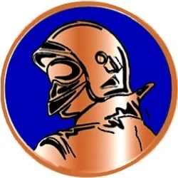emblém B 95++